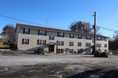 Main picture of 1212 E 6th St