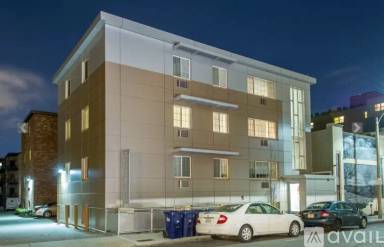 Main picture of The Gateway Apartments