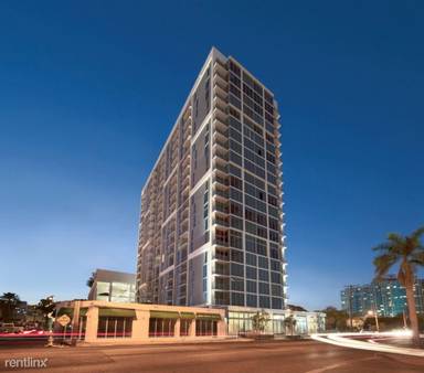 Main picture of AMLI Midtown 29