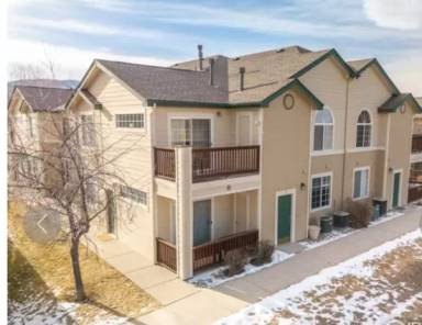 Main picture of Saddle Ridge