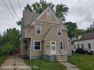Main picture of 506 W 27th St