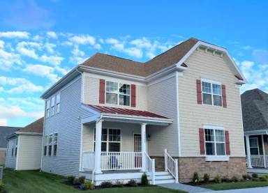 Main picture of 24500 Chianti Ln
