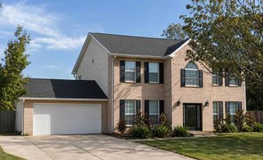 Main picture of 2060 Juniper Dr