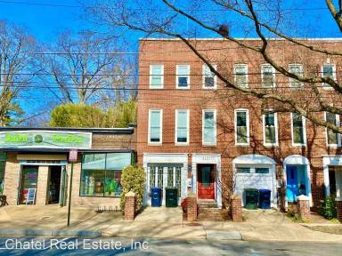 Main picture of 5431 MacArthur Blvd NW