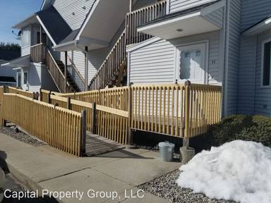 Main picture of 42 Anthony St