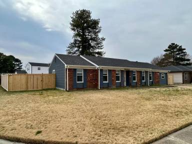 Main picture of 3001 Guenevere Dr