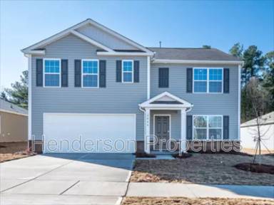 Main picture of 2844 Sherrills Stream Dr