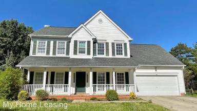 Main picture of 8521 Newton Ln