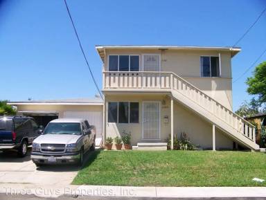 Main picture of 6100 Horton Dr