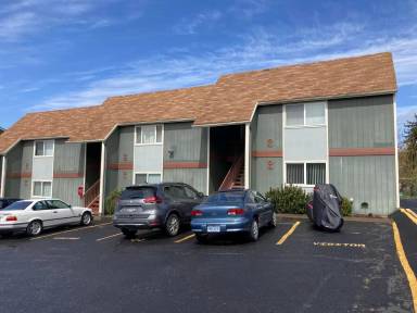 Main picture of Atkinson Apartments