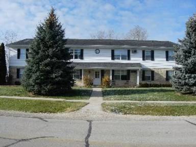 Main picture of 1924 Sylvan Way