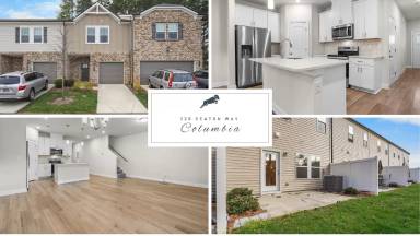 Main picture of 326 Seaton Way