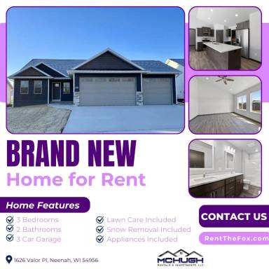 Main picture of 1626 Valor Pl
