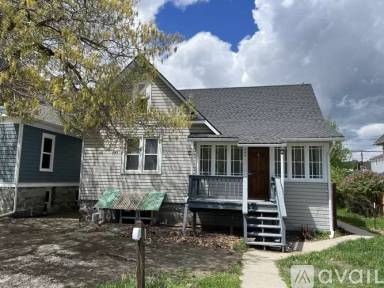 Main picture of 309 S Platt Ave
