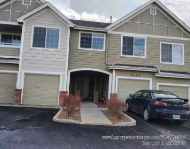 Main picture of 19162 E Arkansas Dr