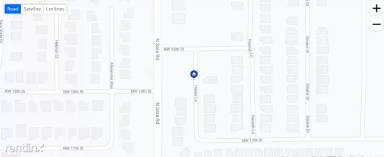 Main picture of 1821 Mason Ln