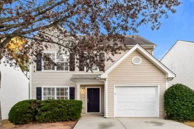 Main picture of 343 Clearsprings Dr