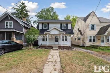 Main picture of 3606 Revere Dr