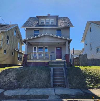 Main picture of 3126 Dewey Pl SW