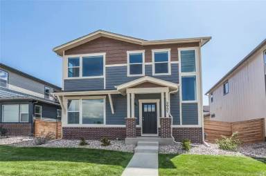 Main picture of 2933 Conquest St