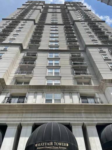 Main picture of Mayfair Tower Condominium