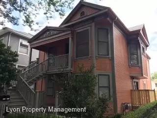 Main picture of 1015 F St