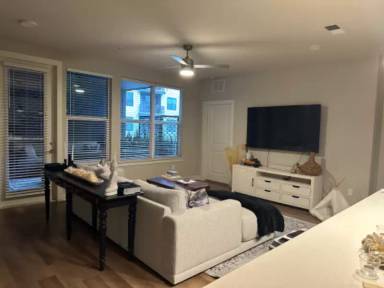 Main picture of 1701 Central Apartments