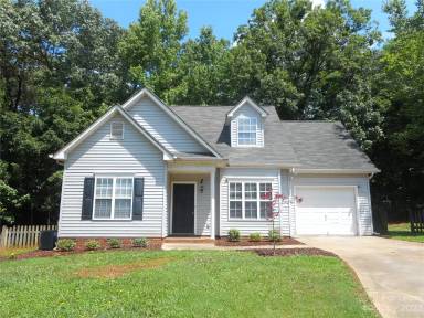 Main picture of 9602 Ashton Manor Way
