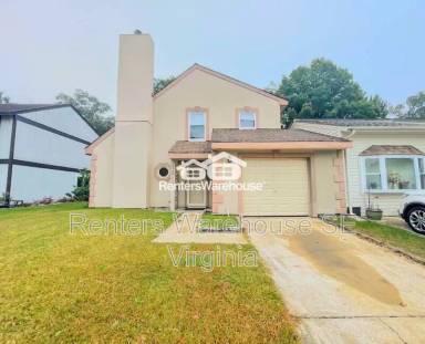 Main picture of 1812 Delaney St