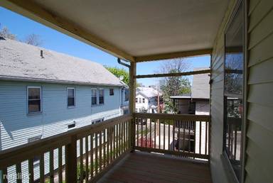 Main picture of 25 Thornton St