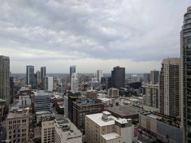 Main picture of Plaza 440 Condos