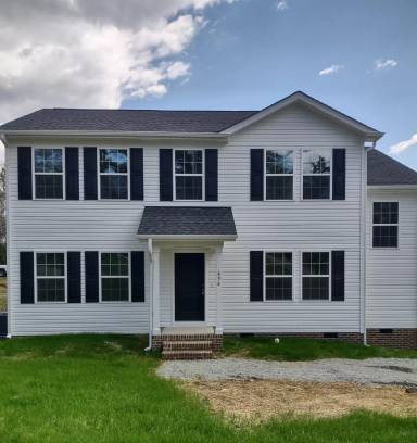 Main picture of 636 McAdams Rd