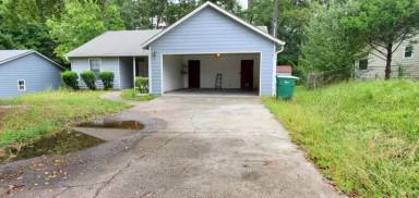 Main picture of 2600 Hewatt Rd