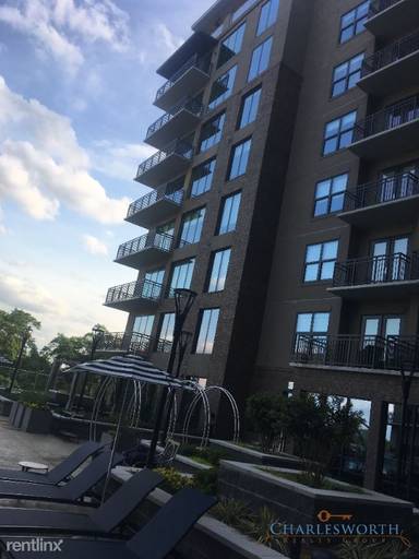 Main picture of The Ashley Gables Buckhead