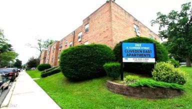 Main picture of 262 E Cliveden St