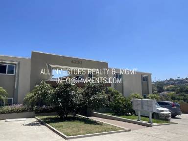 Main picture of 4230 Montalvo St
