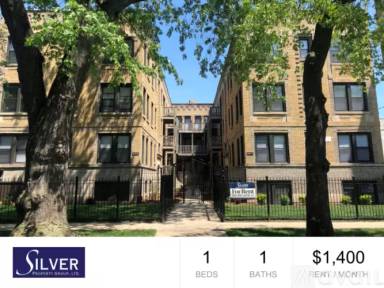 Main picture of 4815 N Christiana Ave