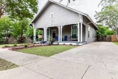 Main picture of 2021 Grainger St