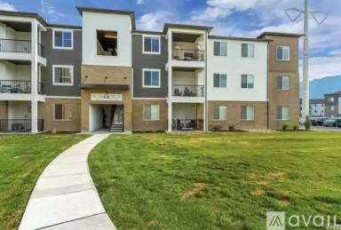 Main picture of Lakefront at Vineyard Town Center