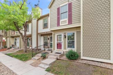 Main picture of Granville Townhomes