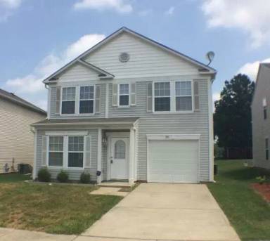 Main picture of 391 Morning Dew Dr