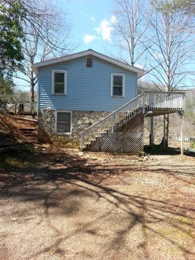 Main picture of 205 Big Burn Cir