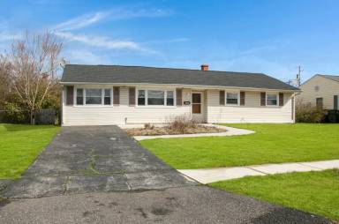 Main picture of 1000 Birchwood Dr