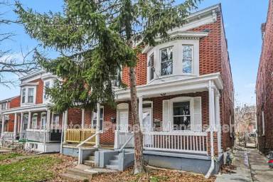Main picture of 1814 Boas St