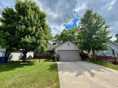 Main picture of 5043 Seerley Creek Rd