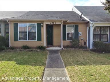 Main picture of 2905 McDonald Dr SW
