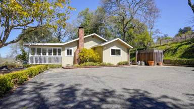 Main picture of 9965 Bodega Hwy