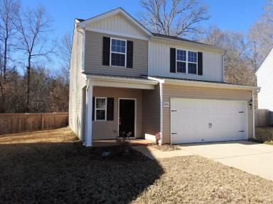 Main picture of 9218 Putnam Pl