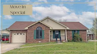 Main picture of 329 Northridge Dr