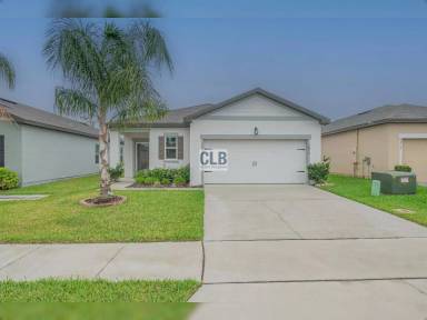 Main picture of 3012 Neverland Dr